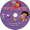 DORA L'EXPLORATRICE-COLLECTION VOL 10